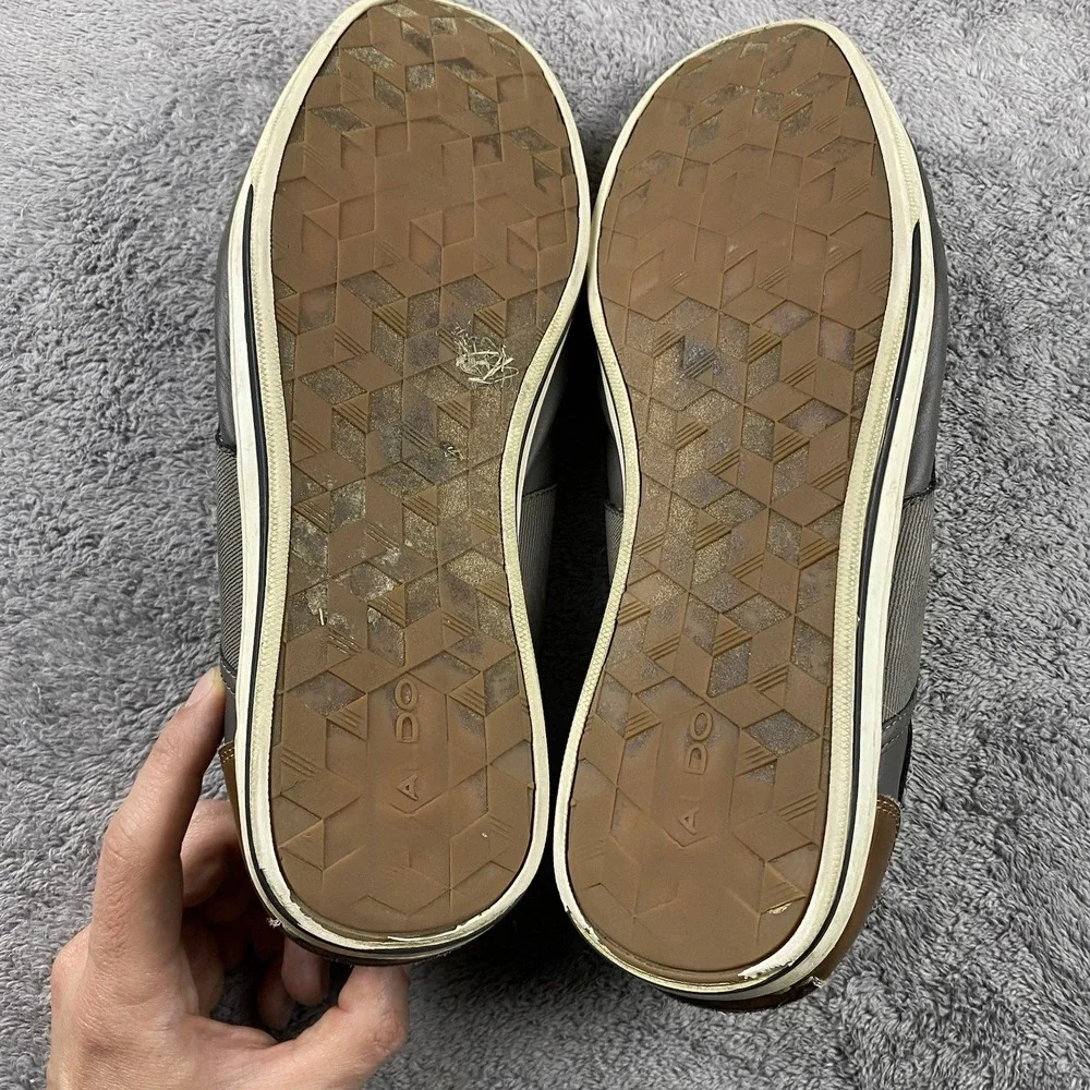 Aldo some fabric